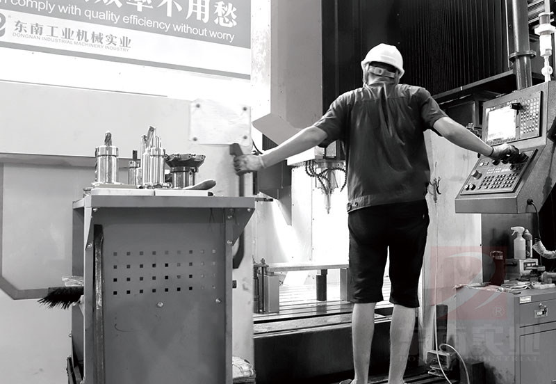企業實拍